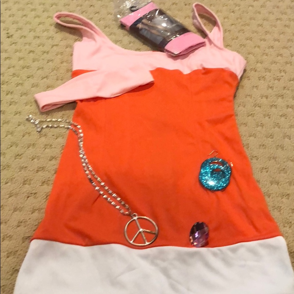 70’s Costume - Never Worn!
